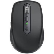 Myszki - Logitech MX Anywhere 3S for Business - grafitowa (910-006958) - miniaturka - grafika 1