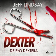 Audiobooki - kryminał, sensacja, thriller - Dzieło Dextera - miniaturka - grafika 1
