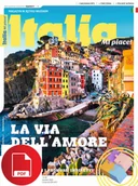 Czasopisma - Italia Mi piace! 46 wersja elektroniczna - miniaturka - grafika 1