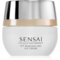 Kosmetyki pod oczy - Kanebo Sensai Cellular Performance Lifting 15ml - miniaturka - grafika 1