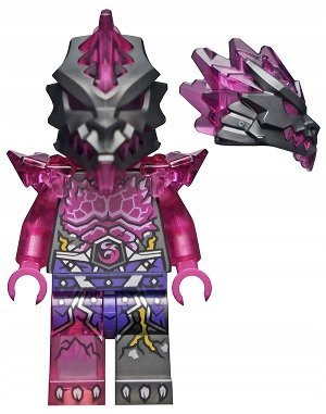 Minifigurka 