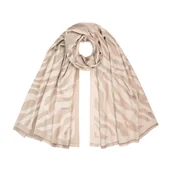 Apaszki i szaliki damskie - Szal Allure - miniaturka - grafika 1