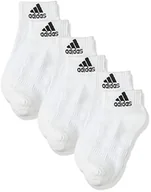 Skarpetki damskie - Adidas Skarpety Damskie Stopki Trzy Pary r 46-48 - miniaturka - grafika 1