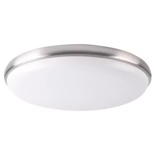 Polux Plafon śr:38cm 24W LED 1600lm neutralna barwa światła METIS 314857 SANICO 314857 - Lampy ścienne - miniaturka - grafika 1