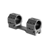 Survival - akcesoria - Montaż Audere Adversus monolityczny 30/38 20MOA czarny - miniaturka - grafika 1