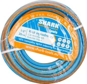 Węże ogrodowe i zraszacze - SHARK Tools Wąż ogrodowy 1/2'' 20m SHARK - miniaturka - grafika 1