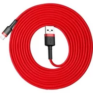 Kable USB - Baseus Cafule Kabel Lightning 3m 2A CALKLF-R09 1573-74475_20191010105135 - miniaturka - grafika 1