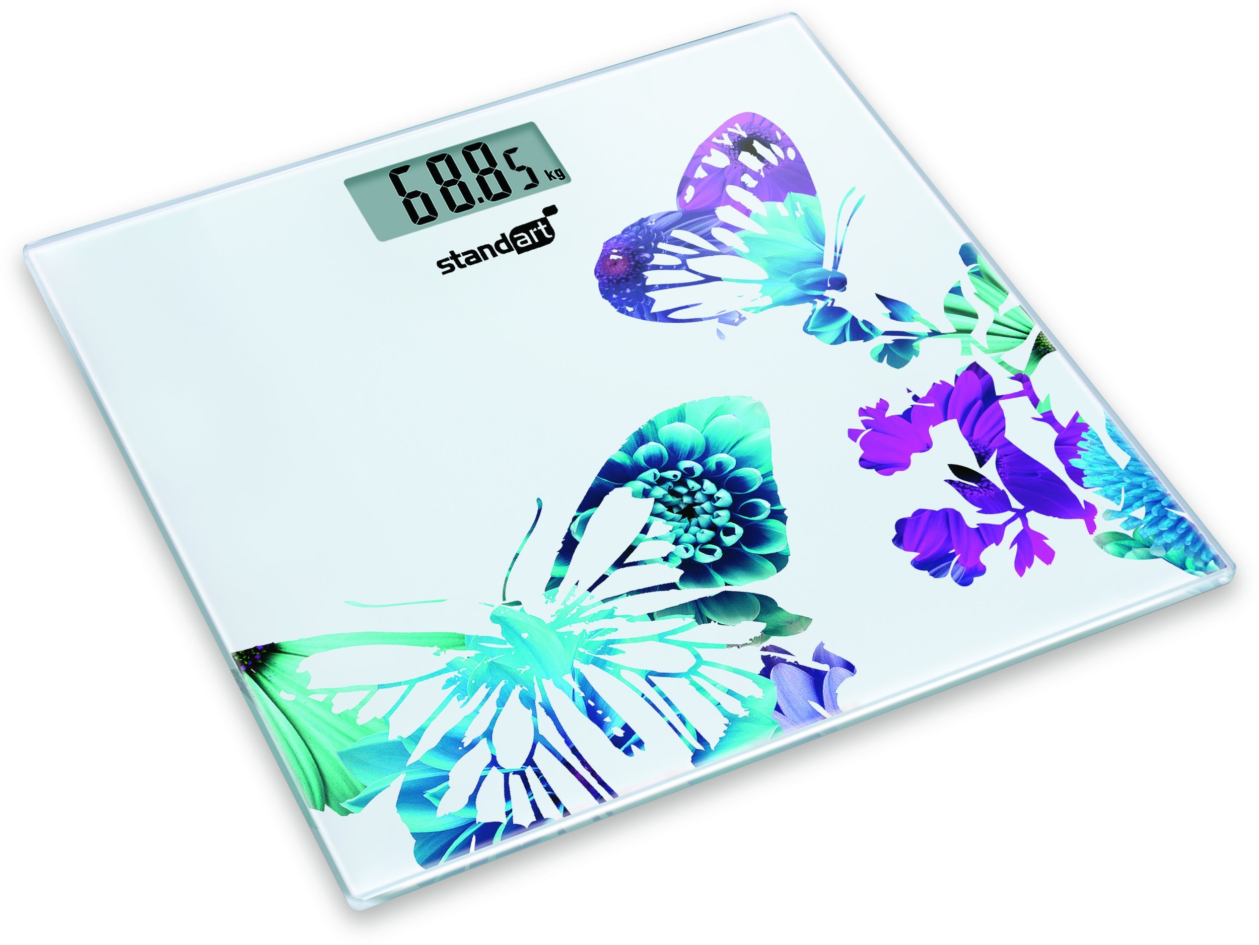 Standart SCALES ELECTRONIC EB5632-F015