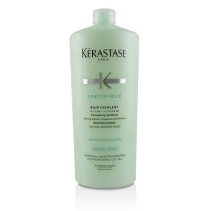 Kerastase Divalent Bain | Kąpiel do włosów mieszanych 1000 ml - Szampony do włosów - miniaturka - grafika 1