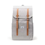 Plecaki - Plecak miejski Herschel Retreat 23L - Light Grey - miniaturka - grafika 1