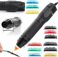 Narzędzia sieciowe - Opalarka Yihua 8858-III Zestaw Rurek Termokurczliwych 8 Rozmiarów 510 Sztuk - miniaturka - grafika 1