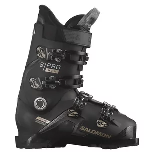 Buty narciarskie męskie Salomon 2024 S/PRO HV X100 GW L47367500 - Buty narciarskie - miniaturka - grafika 1