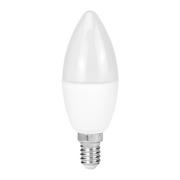 Żarówki LED - Żarówka świecowa LED E14 5W WW SMD-LED 79056 Rabalux - miniaturka - grafika 1