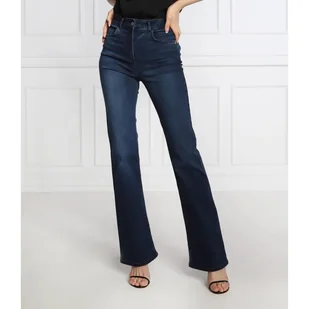 Patrizia Pepe Jeansy Regular Fit - Spodnie damskie - miniaturka - grafika 1