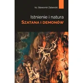 Religia i religioznawstwo - SPES Istnienie i natura szatana i demonów ks. Sławomir Zalewski - miniaturka - grafika 1