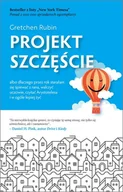 Rozwój osobisty - Projekt szczęście - miniaturka - grafika 1