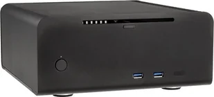 Streacom ST-FC8T ST-FC8T-ALPHA-OPT - Obudowy komputerowe - miniaturka - grafika 1