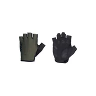 Rękawiczki rowerowe - Rękawiczki rowerowe męskie NORTHWAVE ACTIVE Glove zielone - miniaturka - grafika 1