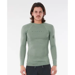 Koszulka do pływania męska Rip Curl Dawn Patrol Perf 3277 - Pianki do pływania - miniaturka - grafika 1