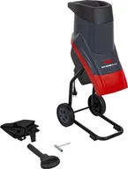 Rozdrabniacze do gałęzi - AL-KO Rozdrabniacz do gałęzi MH 2500 SLICE - miniaturka - grafika 1