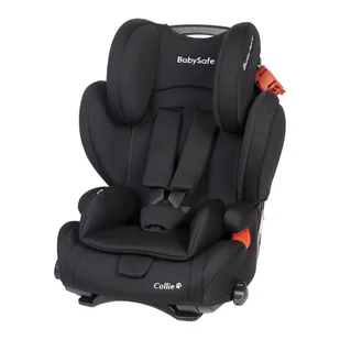 BabySafe Colie 9-36kg Black - Foteliki samochodowe - miniaturka - grafika 1