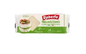 Pieczywo chrupkie - Pieczywo Tramezzino ooev  250 g ROBERTO - miniaturka - grafika 1