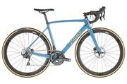 Rowery - Fons Strada Disco Carbon Pro Kobiety S | 50cm 2022 Rowery szosowe - miniaturka - grafika 1