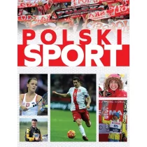 Laskowski Krzysztof Polski sport
