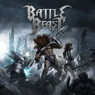Inna muzyka - Battle Beast (Battle Beast) (CD / Album) - miniaturka - grafika 1