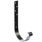 Rynny i akcesoria - Hak dokrokwiowy 125/240 stal ALUCYNK KROP - miniaturka - grafika 1