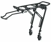 Bagażniki rowerowe - Bagażnik Rowerowy 2K Blf-H2 - miniaturka - grafika 1