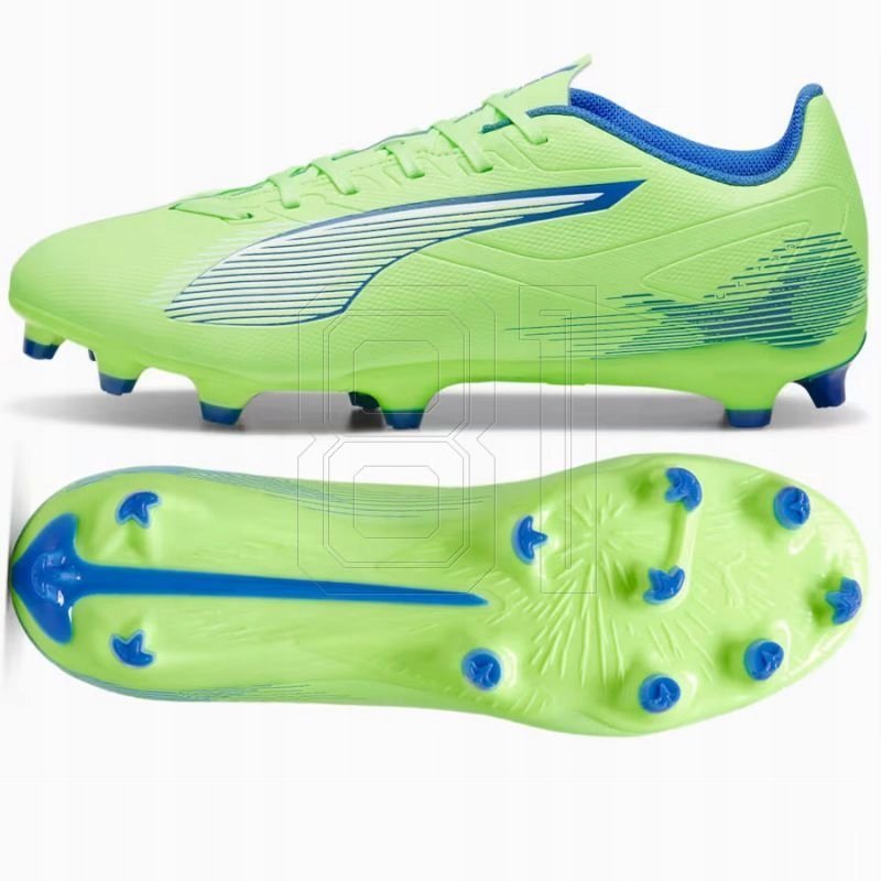 Buty piłkarskie Puma Ultra 5 Play FG/AG M 107689-03 40