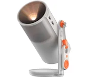 Projektory - XGIMI MoGo 4 LED Full HD Wi-Fi Bluetooth Google TV - miniaturka - grafika 1