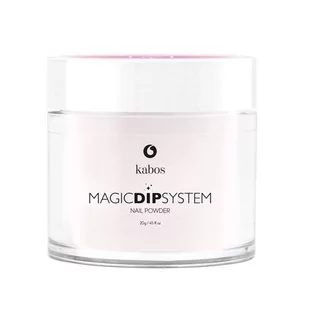 Magic Dip System 05 Light Pink French - Manicure tytanowy - miniaturka - grafika 1