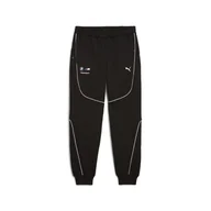 Dresy męskie - PUMA SPODNIE BMW MMS 62745801 r XL - miniaturka - grafika 1