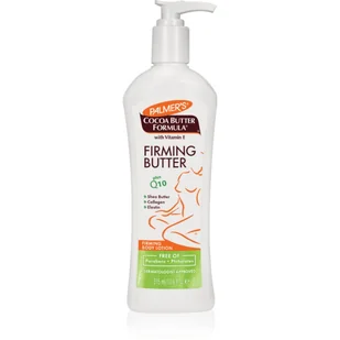 Palmers CBF Ujędrniający balsam z koenzymem Q10 315 ml 7046295 - Balsamy i kremy do ciała - miniaturka - grafika 1