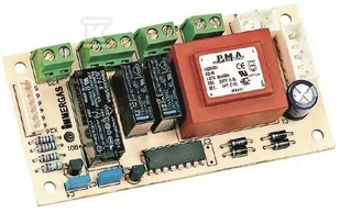 Immergas Płytka przekaźnikowa 3.015350 - Akcesoria grzewcze - miniaturka - grafika 1