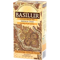 Herbata - BASILUR BASILUR Herbata Oriental Collection Masala Chai 25 x 2g WIKR-967913 - miniaturka - grafika 1