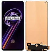 Części serwisowe do telefonów - WYŚWIETLACZ EKRAN LCD DO REALME 9 PRO PLUS INCELL - miniaturka - grafika 1
