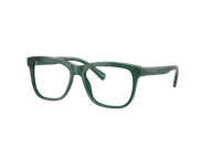 Okulary korekcyjne, oprawki, szkła - Dioptrie szkieł Dolce & Gabbana Kids DX3356 3008 - miniaturka - grafika 1