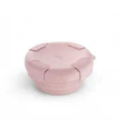 Lunch boxy - Składana miska Bowl, Carnation, 1065 ml, Stojo - miniaturka - grafika 1