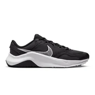Buty sportowe męskie - Buty Nike Legend Essential 3 Next Nature DM1119-001 czarne - miniaturka - grafika 1
