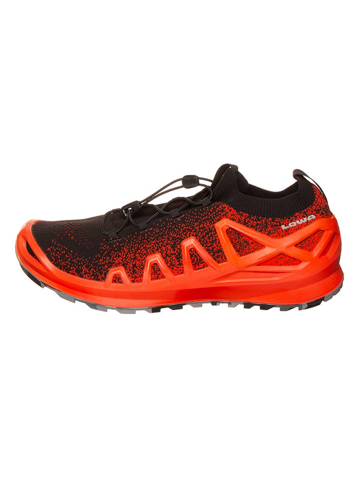 LOWA Buty trekkingowe 