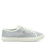 Trampki damskie - Tenisówki Gant 30538897 Niebieski - miniaturka - grafika 1