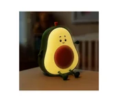 Wyposażenie pokoiku dziecięcego - Dziecięca ściemnialna ładowalna lampka nocna LED AVOCADO LED/1W/5V 1200 mAh - miniaturka - grafika 1