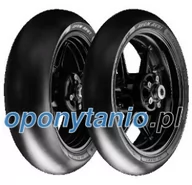 Opony motocyklowe - AVON 3D Ultra Xtreme Slick 180/60R17 tylne koło - miniaturka - grafika 1