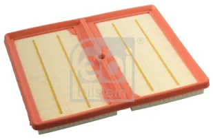 Filtr powietrza Febi Bilstein 103799 - Filtry powietrza - miniaturka - grafika 1