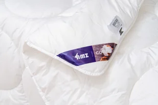 COTTON kołdra wiosenna włókno DREAMFILL AMZ - Kołdry COTTON kołdra wiosenna włókno DREAMFILL AMZ - Kołdry - miniaturka - grafika 1