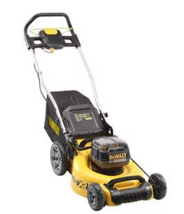 DeWalt DCMW564P2-QW - Kosiarki - miniaturka - grafika 1