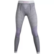 Spodnie narciarskie - Bielizna damska spodnie termoaktywne UYN Fusyon Pants U100026 r.XS - miniaturka - grafika 1